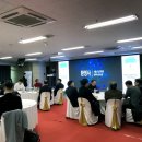 12월 21일 DMC 모의크라우드 경진대회에 다녀왔어요~