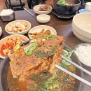 문화로72번길 | [홍성맛집] 달봉아 얼큰한뼈해장국, 든든했던 뼈해장국 후기
