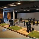 멘토 골프 아카데미 이미지