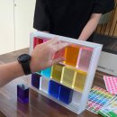 (율정) 플라워 컬러테라피 명상 | [학부모연수 후기] 컬러플라워테라피로 웃음을 되찾다 – 출강 프로그램 소개