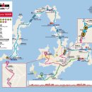 2017 Ironman taiwan 아이언맨 대만 시합 후기