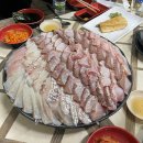 신논현 횟집 예약 ‘논현 <b>보물섬</b>’ 대방어세트♪