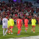 11년동안 한번도 일본을 이기지못한 여자축구 이미지