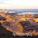 제주의겨울