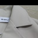 간지 옷 수선 이미지