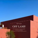 OFF LAMP 이미지