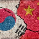 격해진 중국 “한국, 대만 문제 왈가왈부…언행 신중하라” 이미지