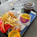 맥도날드포항장성DT점 | [후기] 맥도날드 포항북부DT점 신메뉴 익산고구마모짜렐라버거 내돈내산 솔직후기