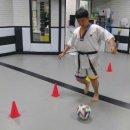 화이팅 태권도장 이미지