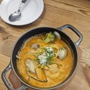 바리에 충장점 | 광주 수요미식회 바리에 시금치피자 후기