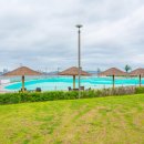 한울공원 해넘이 화장실 이미지