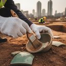 한일종합정비 | 11월 28일, 시간의 결을 만지는 날 – 서울 문화재 지표조사로 읽는 도시의 기억