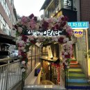 아빠의양식당 | [합정] 분위기 좋은 양고기 맛집 '아빠의 양식당' 솔직 후기