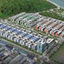 동북 태양광발전소 이미지