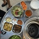 제주돼지참숯뒷고기