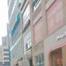 다이소 건너편 횡단보도 이미지