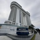 심지팩토리 | 스카이베이 경포호텔 쉘팩토리 조식후기 (기대를 너무했나..?)