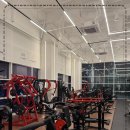 스카이짐X스카이필라테스 미사점 | 압도적 규모와 쾌적한 층고 미사 헬스장, 스카이짐X스카이필라테스 미사점 명품 기구 써보 후기