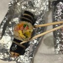 동문동로 | 제주 서귀포 웨이팅 맛집 오는정 김밥 당일 전화 예약방법 및 종류 가격 전메뉴 솔직후기