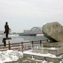 소양강처녀 노래비 이미지