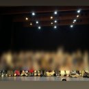 25년 상반기 창작과 예술사&전문사 졸업작품발표회 | 졸업합니다. 나도 이제 척척석사