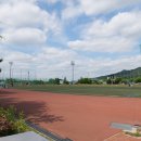 백석생활체육공원 축구장 이미지