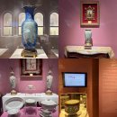 만성문화공원 | 부천 시립박물관 통합관 겨울 실내데이트