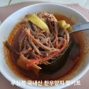 우심적 이미지