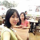 롯데리아 인천백운점 이미지