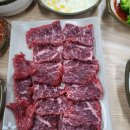 한우농장 | [내돈내산/홍성] 홍성 먹방투어(3) 한우농장정육식당 솔직후기