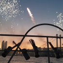 부산 불꽃 축제(2025,11,15 토요일) 이미지