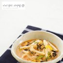 개성닭칼국수