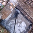 강원하수구 이미지