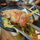 돼지별에서김치랑 | 남양주 별내동 고기집 가성비 좋은 맛집 : 청담가옥 별내별가람점 솔직후기