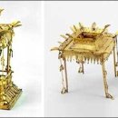 칠곡 송림사 오층전탑 이미지