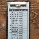 일미냉면식당 이미지