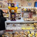 미스터간판스카이 | 필수 관광지 🌸 도쿄역 캐릭터 스트리트 치이카와,커비카페,리락쿠마,포켓몬 센터 도쿄역 한정 굿즈 후기