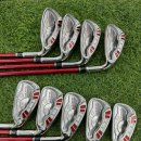 도깨비 스크린골프 | 가성비 골프채 남성 도깨비 하이퍼Q QM 1.5 아이언세트 구매후기 잠실 골프샵