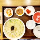 본죽&비빔밥 청라호수공원점