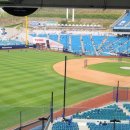 [KBO] 라이온스 파크 스위트 박스 삼성 vs 롯데 클래식 시리즈 직관 후기