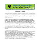 Arts Enrichment in Afterschool 남궁은 이미지