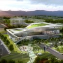 남해군국민체육센터 이미지