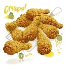 치킨 이미지