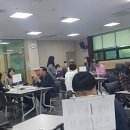 광산구 공익활동지원센터 대강당 이미지
