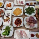 무전회식당