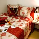 펜션스케치 이미지