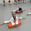 슈퍼키즈 태권도장 이미지