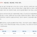 9월 22일~ 9월28일 산수도인 주간 별자리운세 이미지