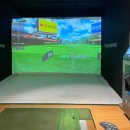 골프존파크 버디스크린 이미지