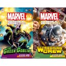 (주)코리아세븐 역촌아이언점 | 보드게임콘 대비 구매 예정 목록, 그리고 간단한 설명